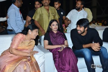 Vijetha Movie Audio Launch Photos